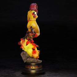 Firestar