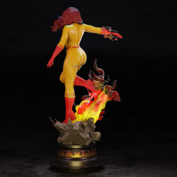 Firestar