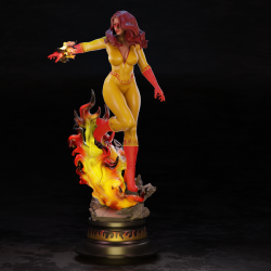 Firestar