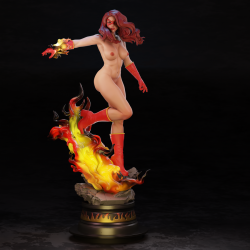 Firestar