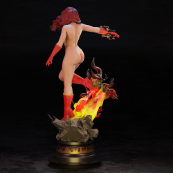 Firestar