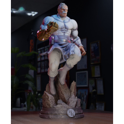 Invincible Conquest