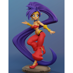 Shantae