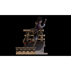 Battle Angel - Alita