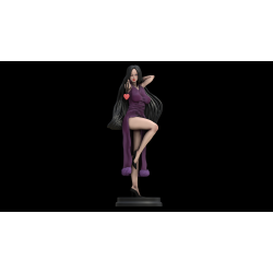 Boa Hancock