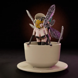Bondag Fairies