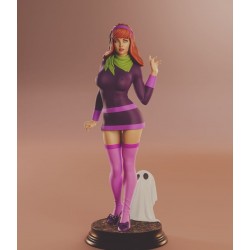 Daphne