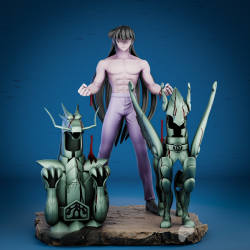 Dragon Shiryu