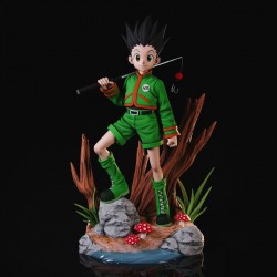Gon Freecss