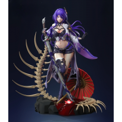 Honkai Acheron