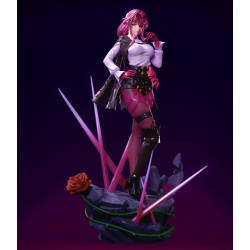 Honkai Kafka