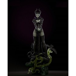 Maleficent