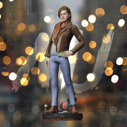 Mary Jane Watson