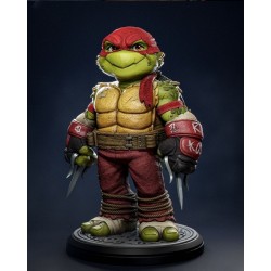 Raphael Toon