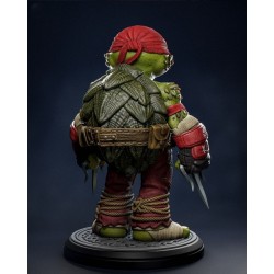 Raphael Toon