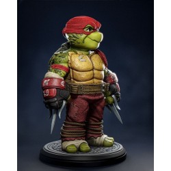 Raphael Toon