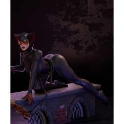 Catwoman