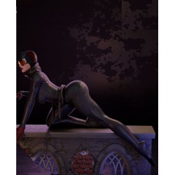 Catwoman