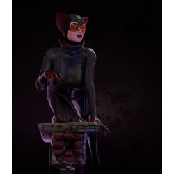 Catwoman