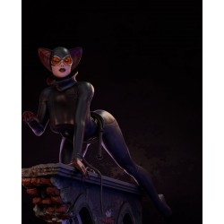 Catwoman