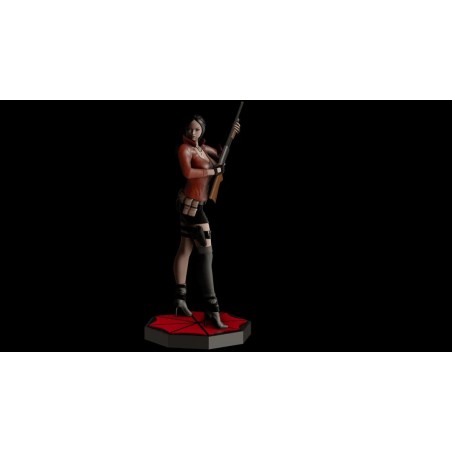Resident Evil - Claire Redfield
