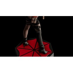 Resident Evil - Claire Redfield