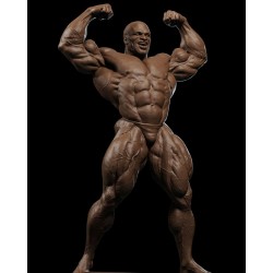 Ronnie Coleman