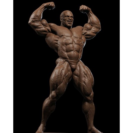 Ronnie Coleman