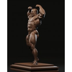 Ronnie Coleman