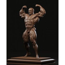 Ronnie Coleman