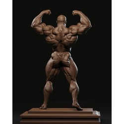 Ronnie Coleman