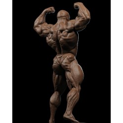 Ronnie Coleman