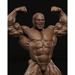Ronnie Coleman