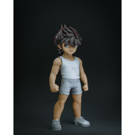 Seiya Kid