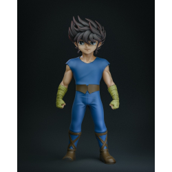 Seiya Kid