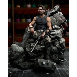 Snake Plissken