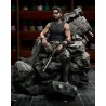 Snake Plissken
