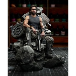 Snake Plissken