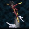 Spider woman