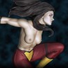 Spider woman