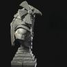 Stargate - Horus Goard Bust