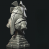 Stargate - Horus Goard Bust