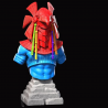Stargate - Horus Goard Bust