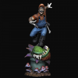 Super Mario