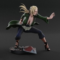 Tsunade