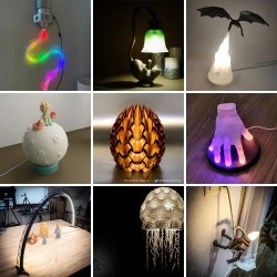 Pack Lamp