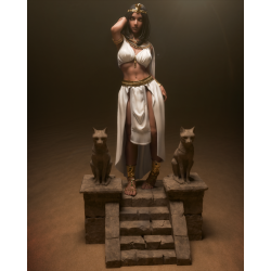 Cleopatra