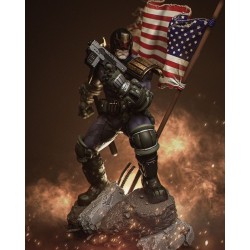 Dredd