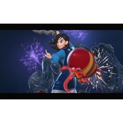 Mulan