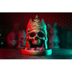 Royal Relic Dice Tower